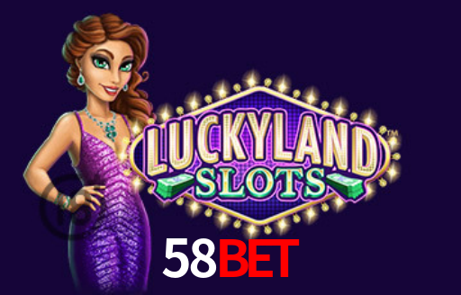 58Bet Login